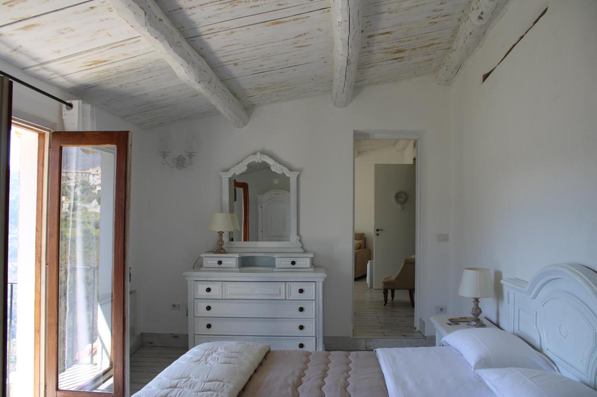 Hotel La Casa Della Filanda Belmonte Calabro Exteriér fotografie