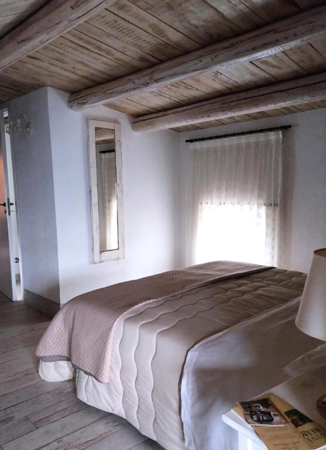 Hotel La Casa Della Filanda Belmonte Calabro Exteriér fotografie