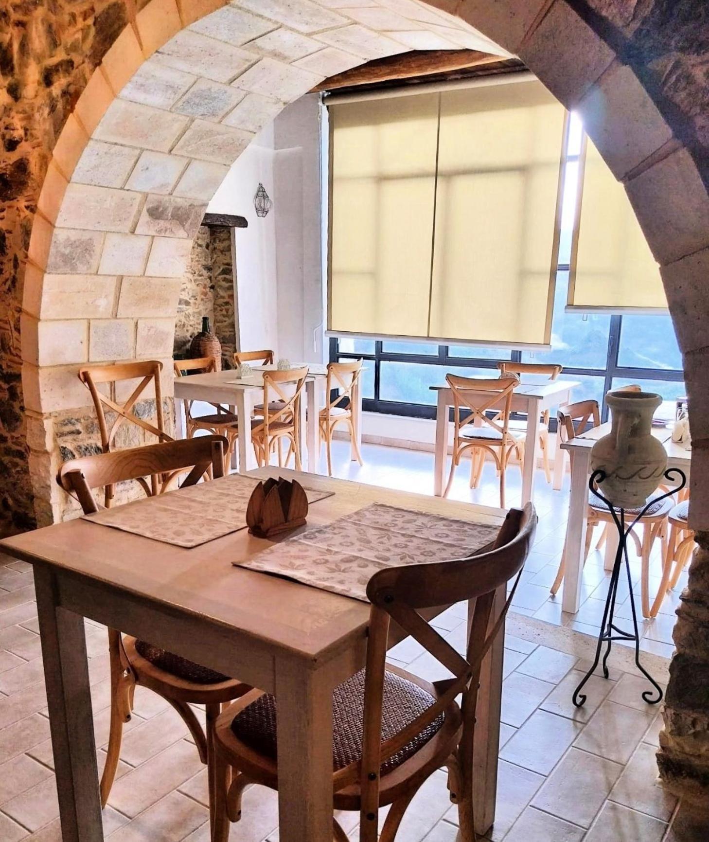 Hotel La Casa Della Filanda Belmonte Calabro Exteriér fotografie