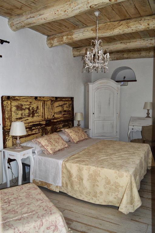 Hotel La Casa Della Filanda Belmonte Calabro Exteriér fotografie